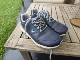 Zapatos de golf Callaway para niños