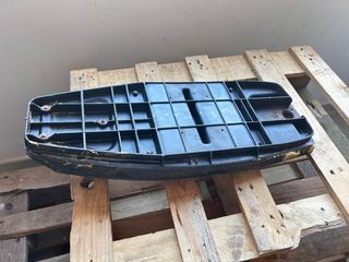 Estructura Asiento Vespa PX.