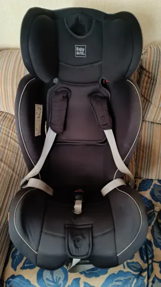 Silla de coche Baby auto