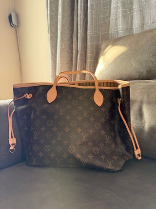 Bolso Louis Vuitton 
