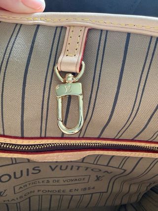 Bolso Louis Vuitton 