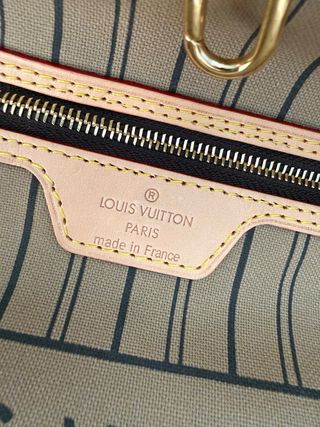 Bolso Louis Vuitton 