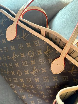 Bolso Louis Vuitton 