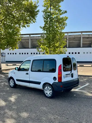 Renault Kangoo 2003