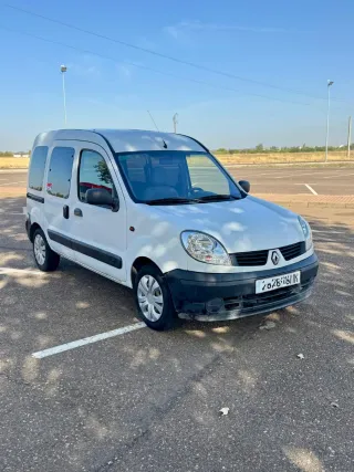 Renault Kangoo 2003