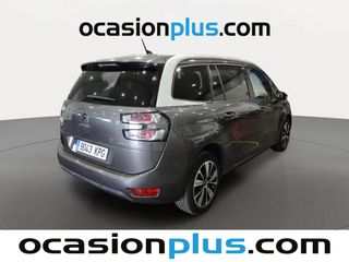 Citroen Grand C4 Spacetourer PureTech 130 S&S Feel 96 kW (130 CV)