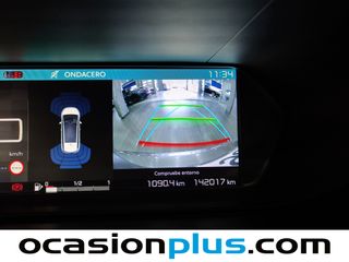 Citroen Grand C4 Spacetourer PureTech 130 S&S Feel 96 kW (130 CV)