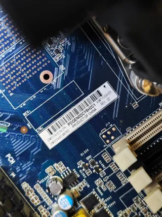 Componenti PC: Scheda Madre, PSU, Ventola