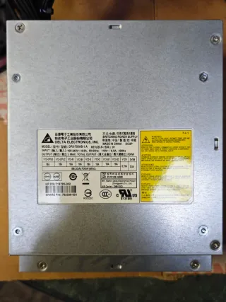 Componenti PC: Scheda Madre, PSU, Ventola