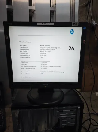 Componenti PC: Scheda Madre, PSU, Ventola