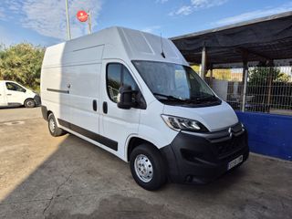 Citroen Jumper L3H3 2.2BlueHdi de 140cv año 07/21