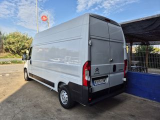 Citroen Jumper L3H3 2.2BlueHdi de 140cv año 07/21
