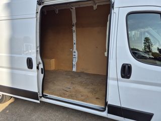 Citroen Jumper L3H3 2.2BlueHdi de 140cv año 07/21