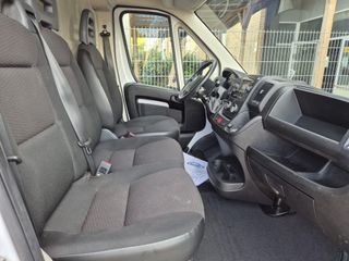 Citroen Jumper L3H3 2.2BlueHdi de 140cv año 07/21