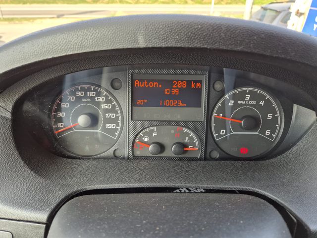 Citroen Jumper L3H3 2.2BlueHdi de 140cv año 07/21