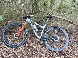 KTM Scarp MT 2021 Bicicleta Montaña