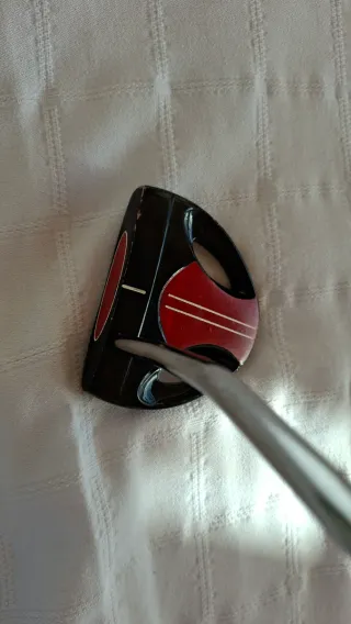 Set Palos Golf Bronty Legend + Bolsa