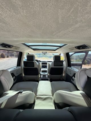 Land Rover Range Rover Autobiography Long 2020