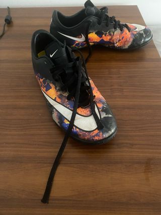 Zapatillas Nike CR7 Talla [Talla]