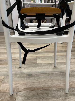 Rialzo sedia 0-13kg