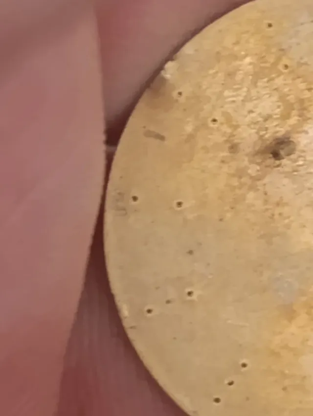 Esfera Tissot Stylist Quartz Vintage