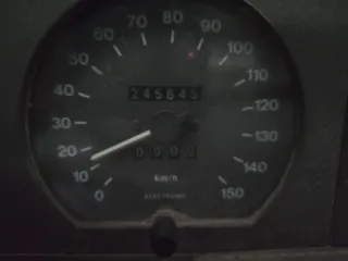 Iveco Daily 1999