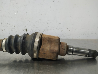TRANSMISION DELANTERA DERECHA PEUGEOT 208 8F01 98