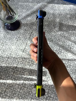 Nintendo Switch Azul y Amarillo
