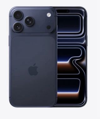 iPhone 17 Pro Max 5G 512GB Azul
