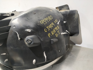 PASO RUEDA DELANTERO IZQUIERDO PEUGEOT RIFTER YH0