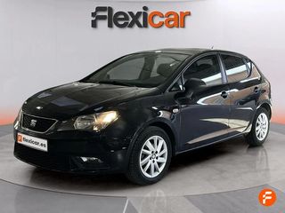 Seat Ibiza 1.4 TDI 66kW (90CV) Style
