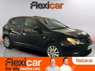 Seat Ibiza 1.4 TDI 66kW (90CV) Style