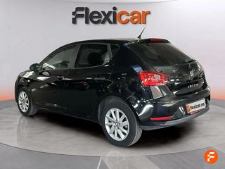 Seat Ibiza 1.4 TDI 66kW (90CV) Style