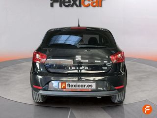 Seat Ibiza 1.4 TDI 66kW (90CV) Style