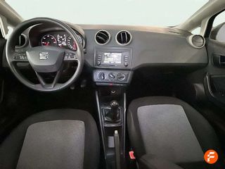 Seat Ibiza 1.4 TDI 66kW (90CV) Style