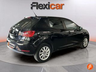 Seat Ibiza 1.4 TDI 66kW (90CV) Style
