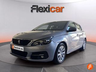 Peugeot 308 5p Style PureTech 130 S&S 6 Vel. MAN