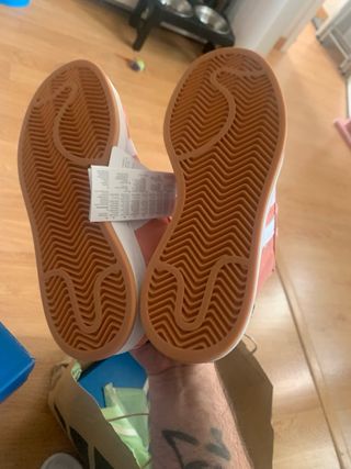 Zapatillas Adidas Campus 