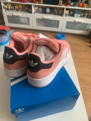 Zapatillas Adidas Campus 