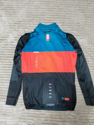 Maillot Ciclismo Invierno GOBIK