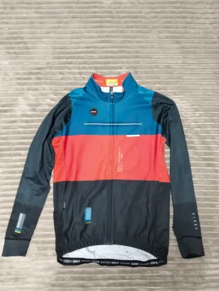 Maillot Ciclismo Invierno GOBIK