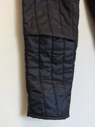 Pantalón de moto Dainese acolchado