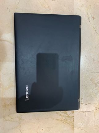 Portátil Lenovo V510 Intel i5 Negro