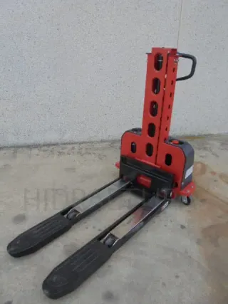 Apilador eléctrico CBS05J-D-S - 500 kg