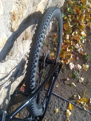 Kross Esker 6.0 Gravel Negra