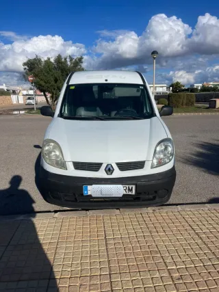 Renault Kangoo 2007