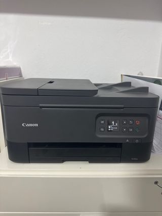 Impresora Canon TS7450A Multifunción