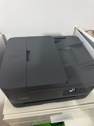 Impresora Canon TS7450A Multifunción