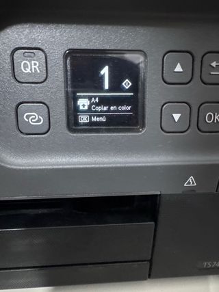 Impresora Canon TS7450A Multifunción