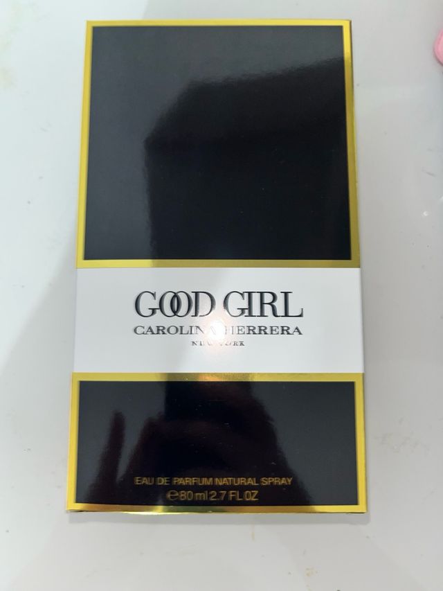 Perfume Good Girl Carolina Herrera 80ml